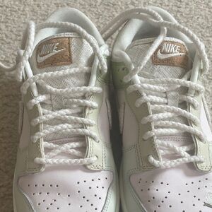 Nike x Mushroom collab (2025)